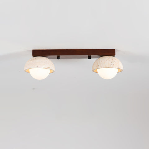Palermo Combination Ceiling Light – detail 11