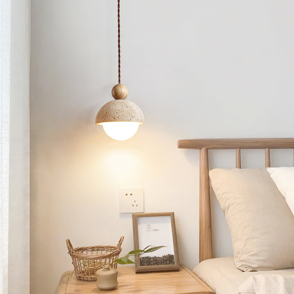 Palermo Pendant Light – detail 2