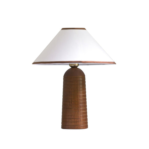 Palisades Table Lamp – detail 18