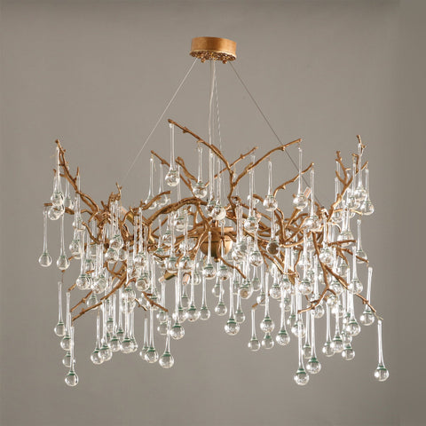 Palwa Chandelier – detail 16