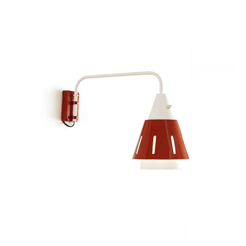 Panama Wall Lamp – detail 15