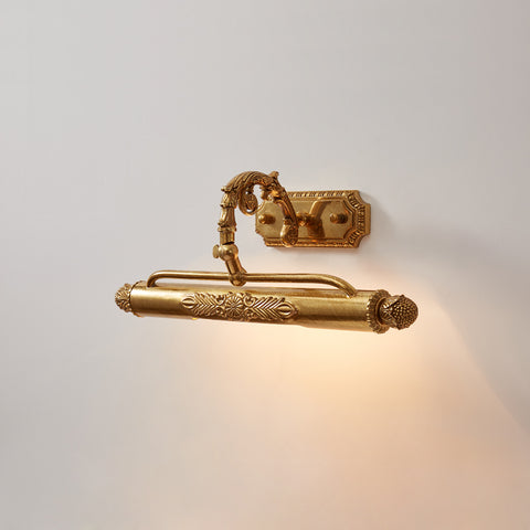Pania Brass Wall Lamp – detail 33