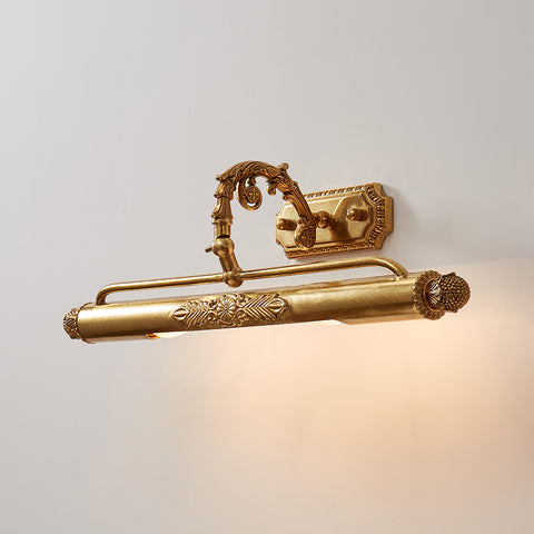 Pania Brass Wall Lamp – detail 34