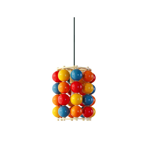 Pop Ball Pendant Lamp – detail 18