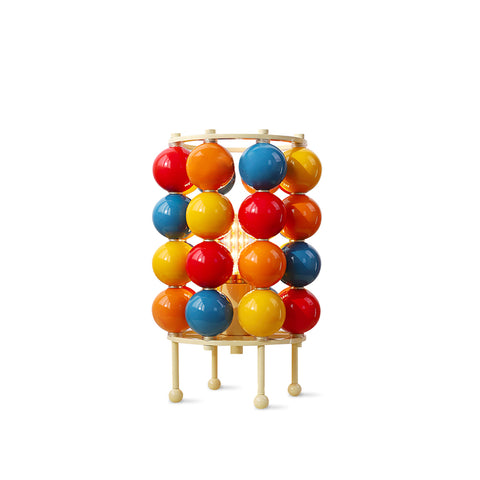 Pop Ball Table Lamp