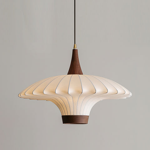 Parasol Pendant Light – detail 11