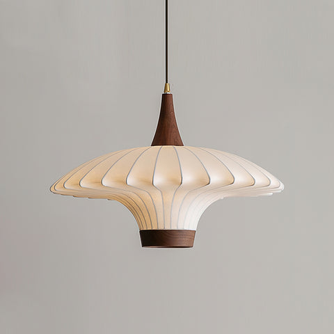 Parasol Pendant Light – detail 12