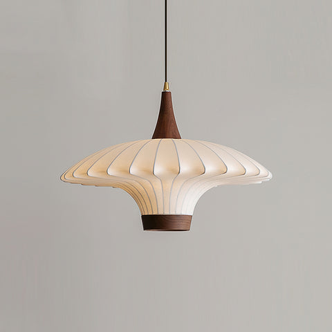 Parasol Pendant Light – detail 10