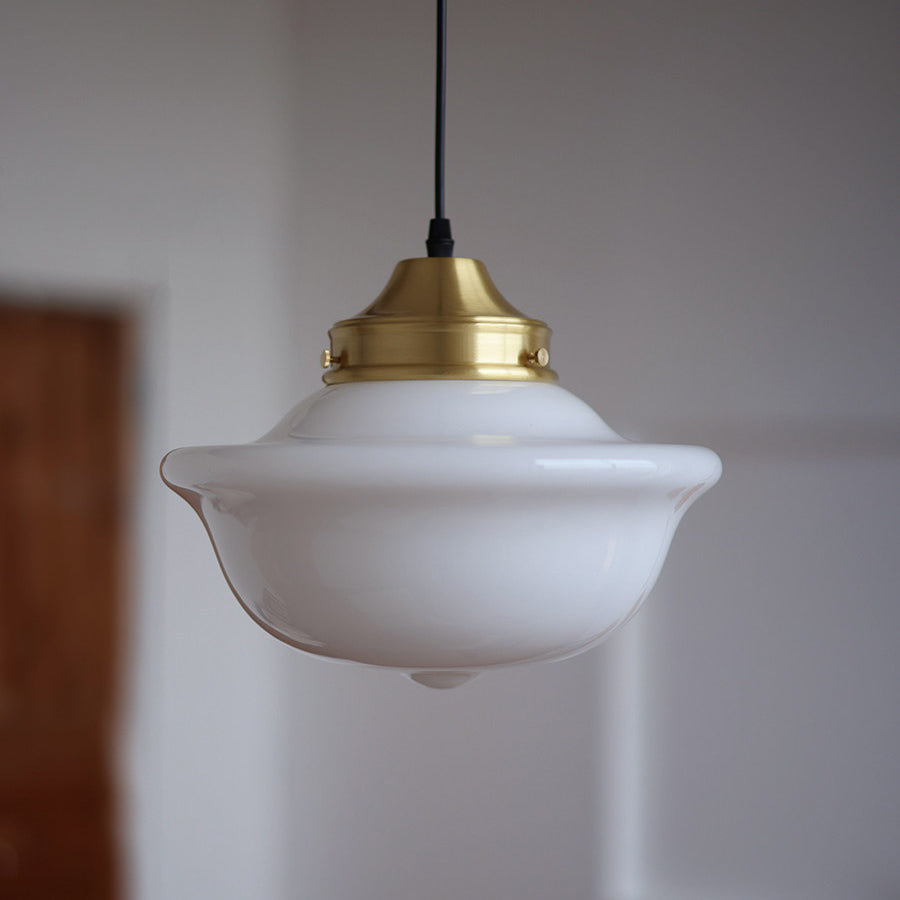 Pathson Pendant Light – detail 2