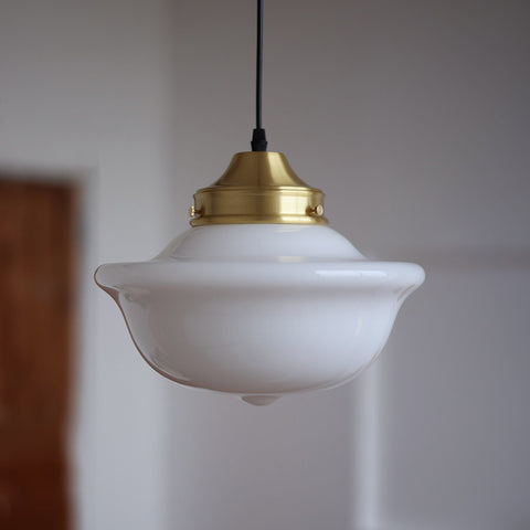 Pathson Pendant Light – detail 2