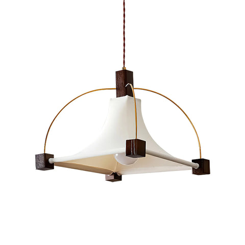 Hood Pendant Light – detail 19