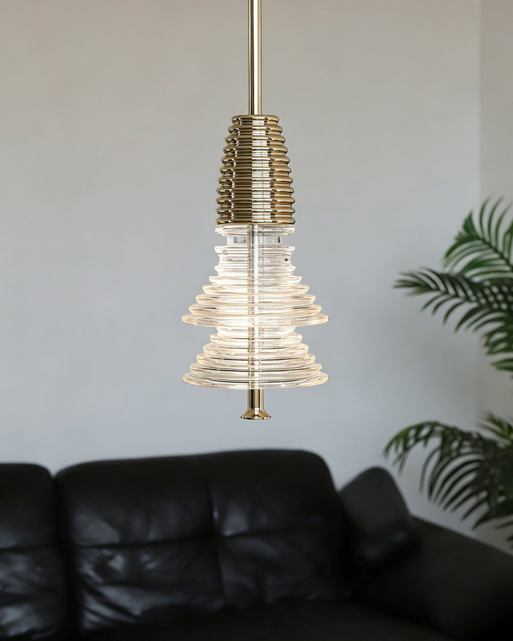 Pembroke Mini Pendant Light – detail 2