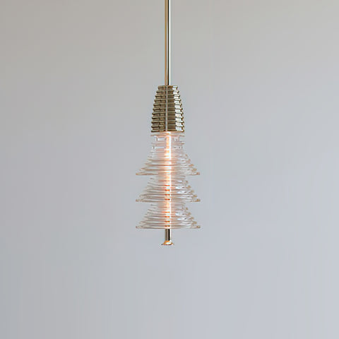 Pembroke Mini Pendant Light – detail 19