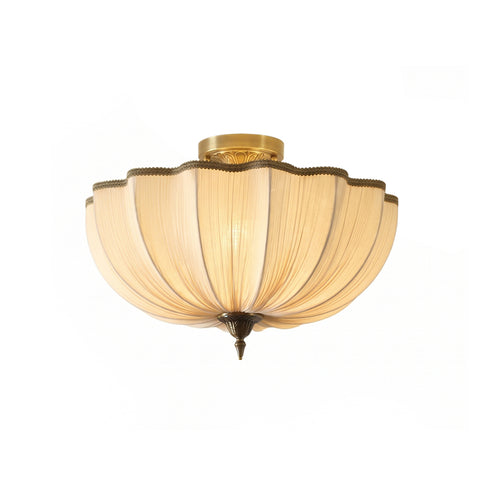Penhurst Flush Mount Ceiling Light – detail 15