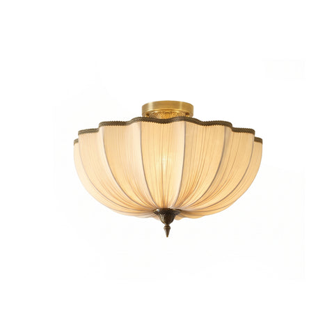 Penhurst Flush Mount Ceiling Light – detail 16