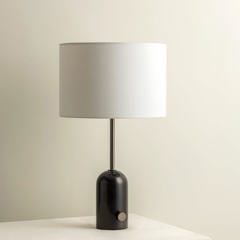Penn Table Lamp – detail 2