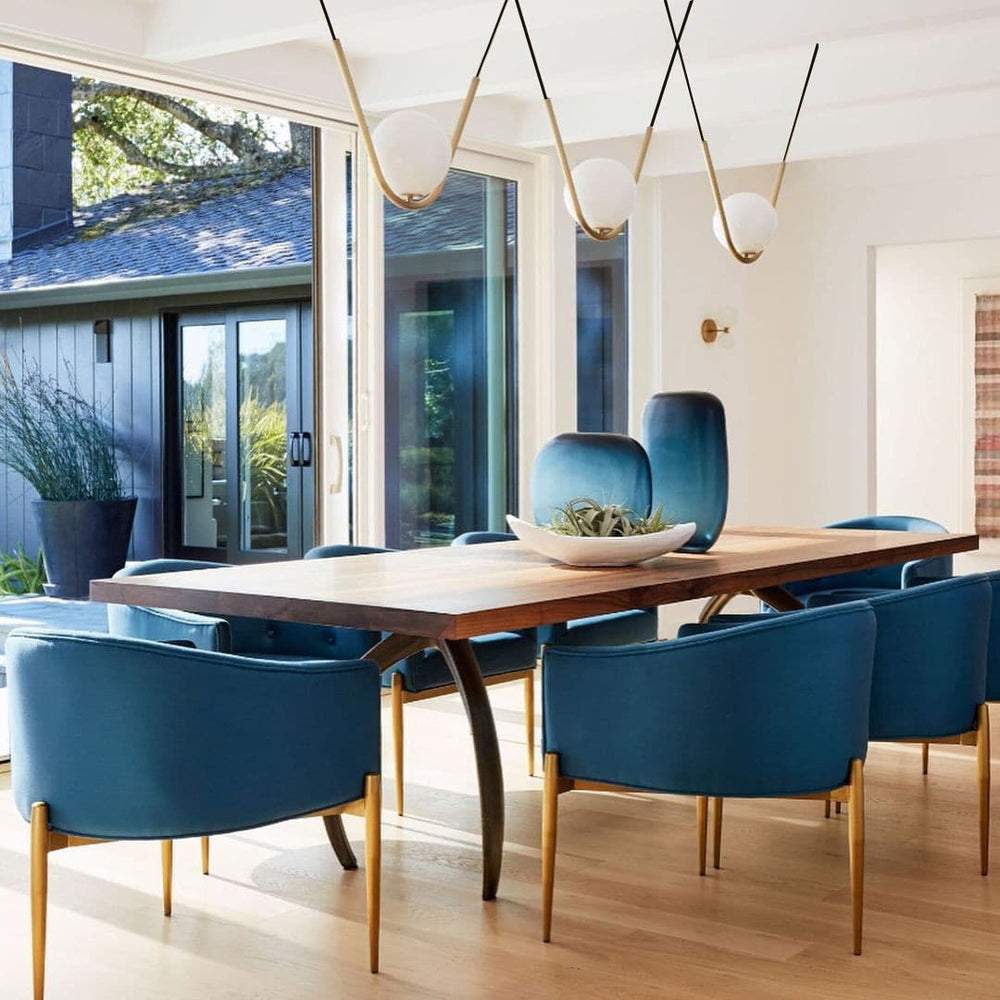 Perle Pendant Lamp – detail 2