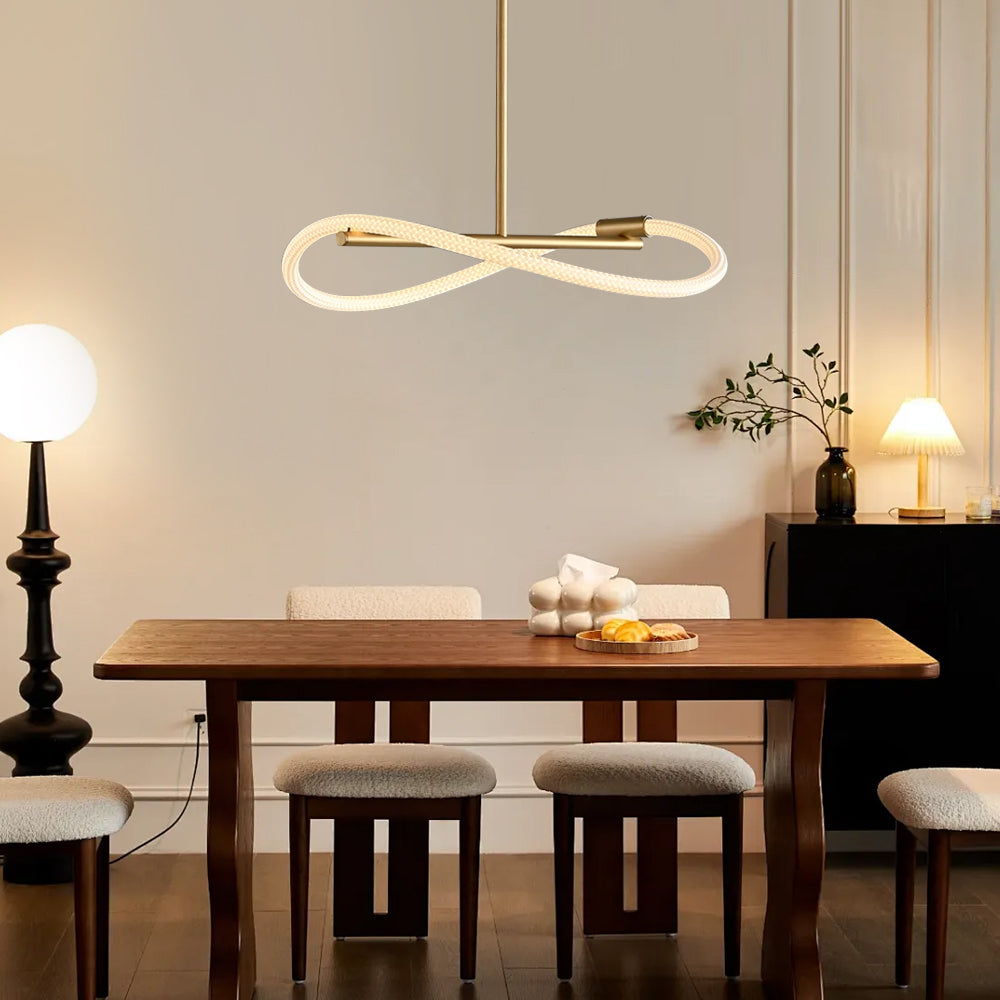 Perpetual Pendant Lamp – detail 2