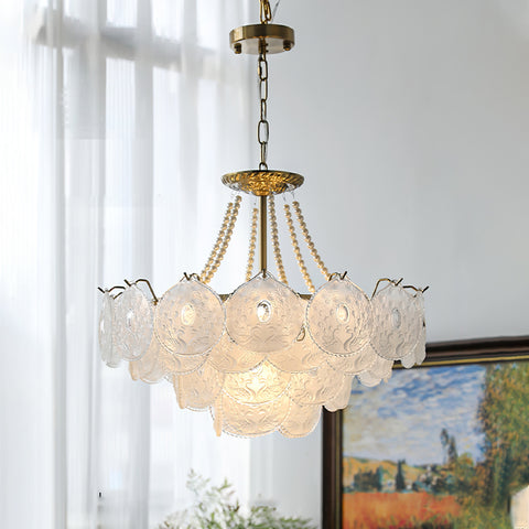 Pertid Chandelier – detail 11