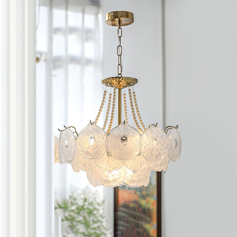 Pertid Chandelier – detail 12
