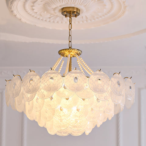 Pertid Chandelier – detail 30