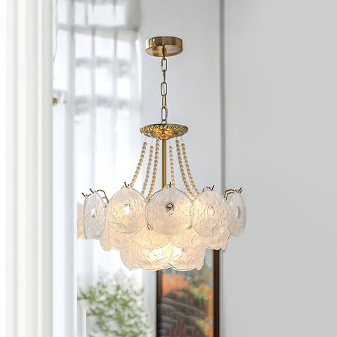 Pertid Chandelier – detail 32