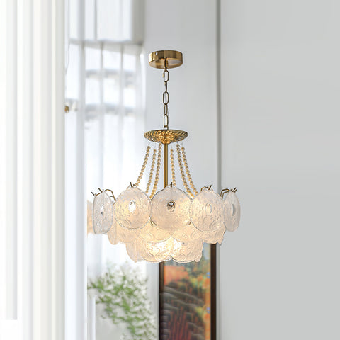 Pertid Chandelier – detail 34