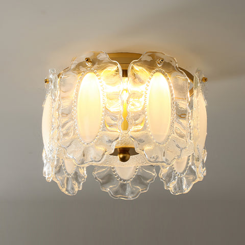Petal Pearl Ceiling Light – detail 10