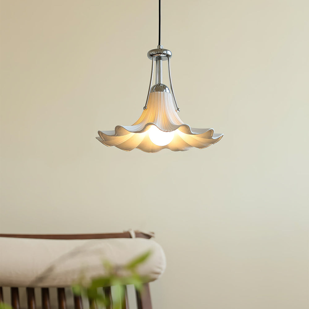 Petalia Pendant Light – detail 2