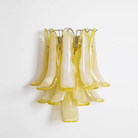 Xiravo Petal Wall Light – detail 7