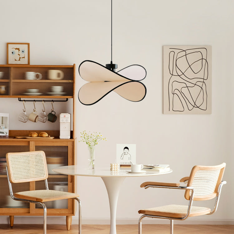 Petalo Pendant Lamp – detail 2