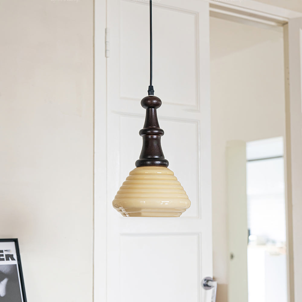 Phililite Pendant Lamp – detail 2