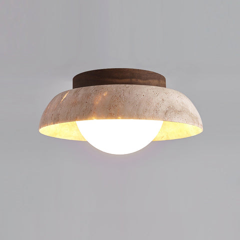 Piedra Ceiling Light – detail 8