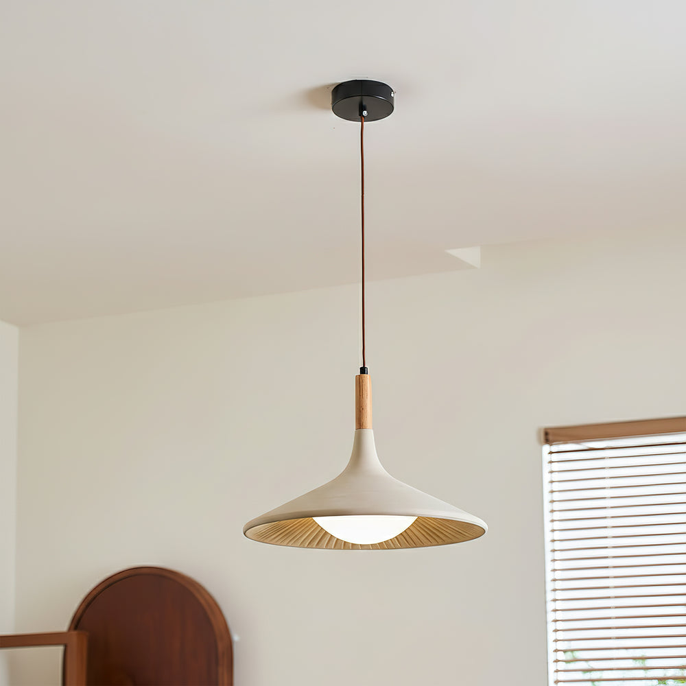 Piero Pendant Lamp – detail 2
