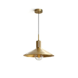 Pikart Pendant Light