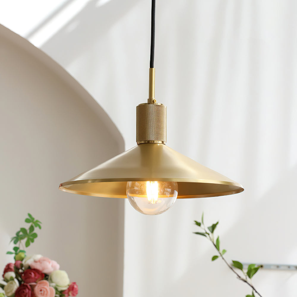 Pikart Pendant Light – detail 2