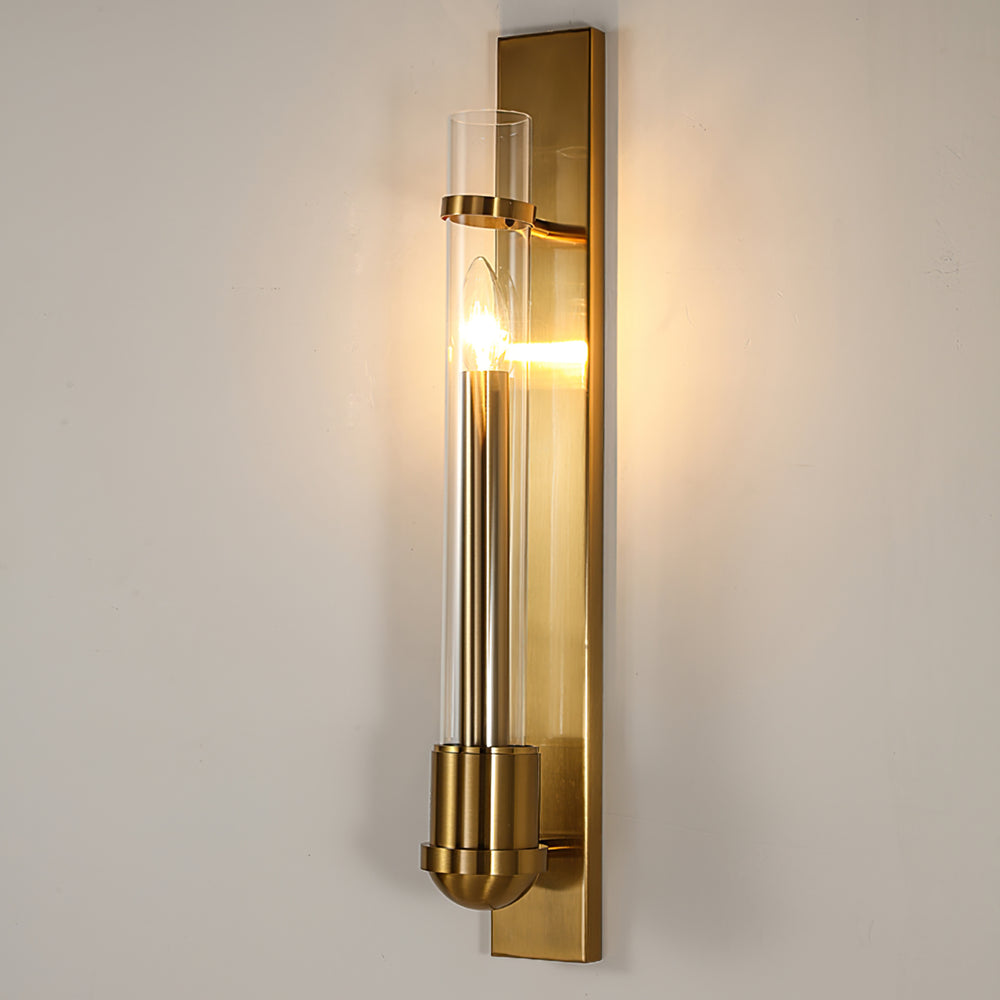 Pike Wall Lamp – detail 2