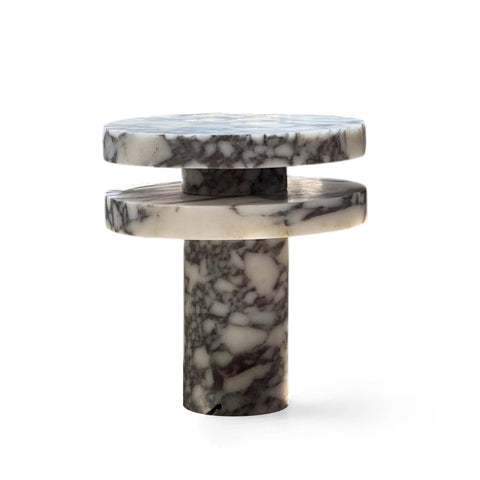 Pillar Marble Table Lamp – detail 18