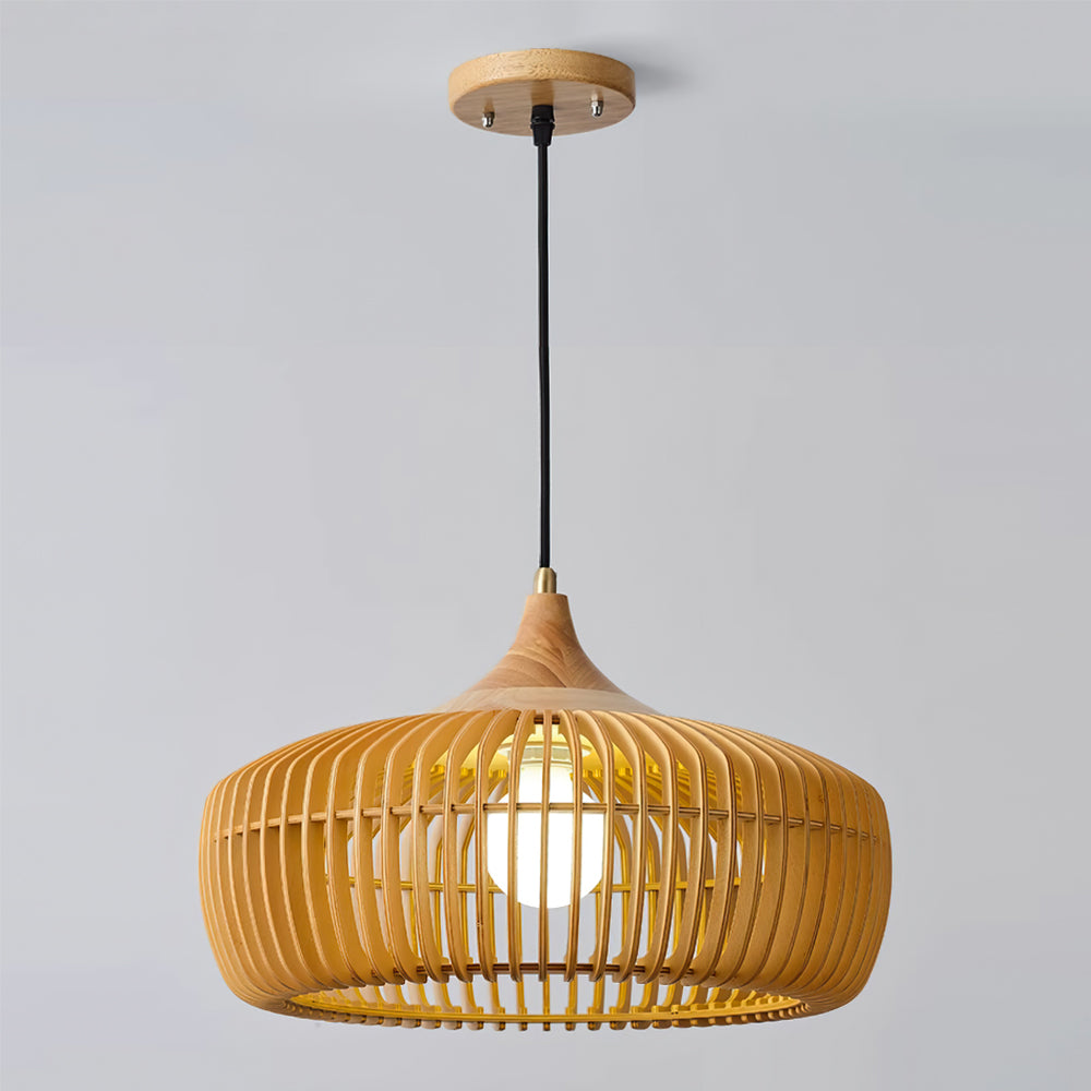 Pimms Pendant Lamp – detail 2