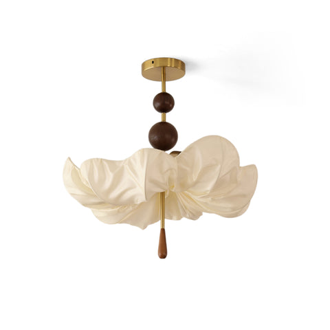 Pinctada Ceiling Light – detail 18