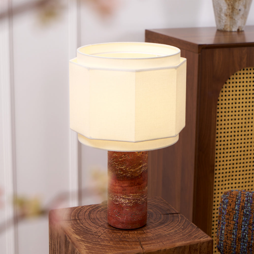 Pipito Table Lamp – detail 2
