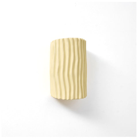 Pleated Resin Wall Lamp – detail 13