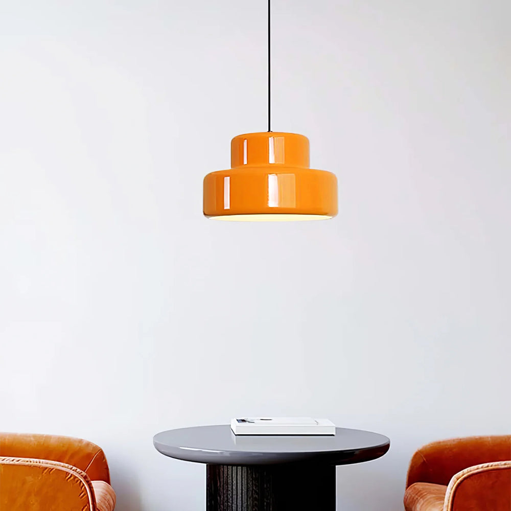 Poker Pendant Lamp – detail 2