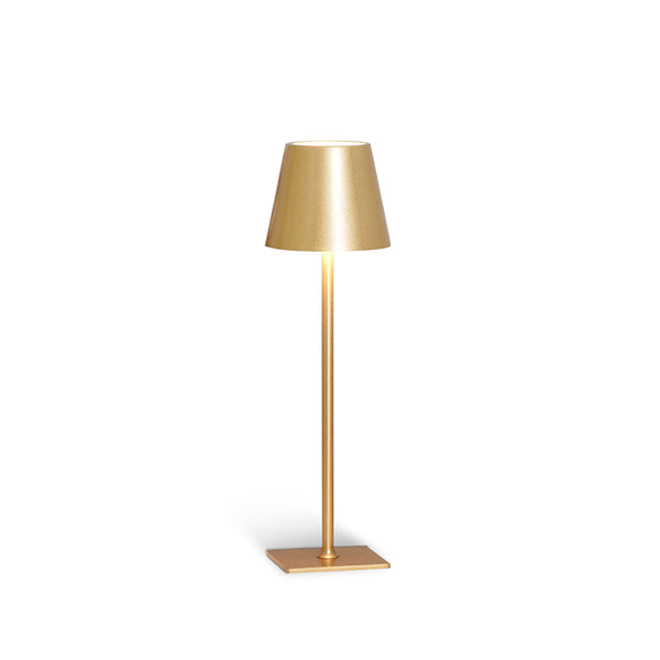 Doku Built-in Battery Table Lamp