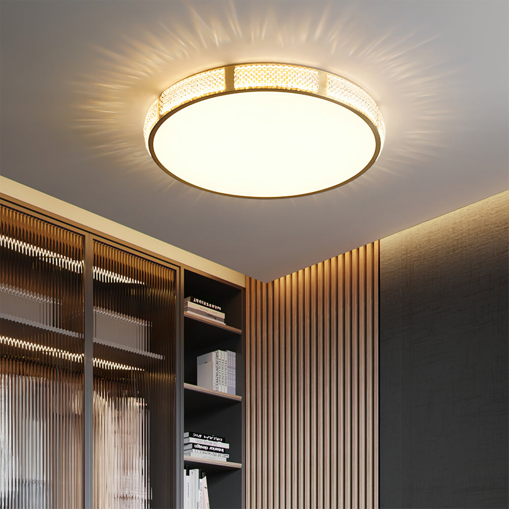 Lovate Ceiling Lamp – detail 2