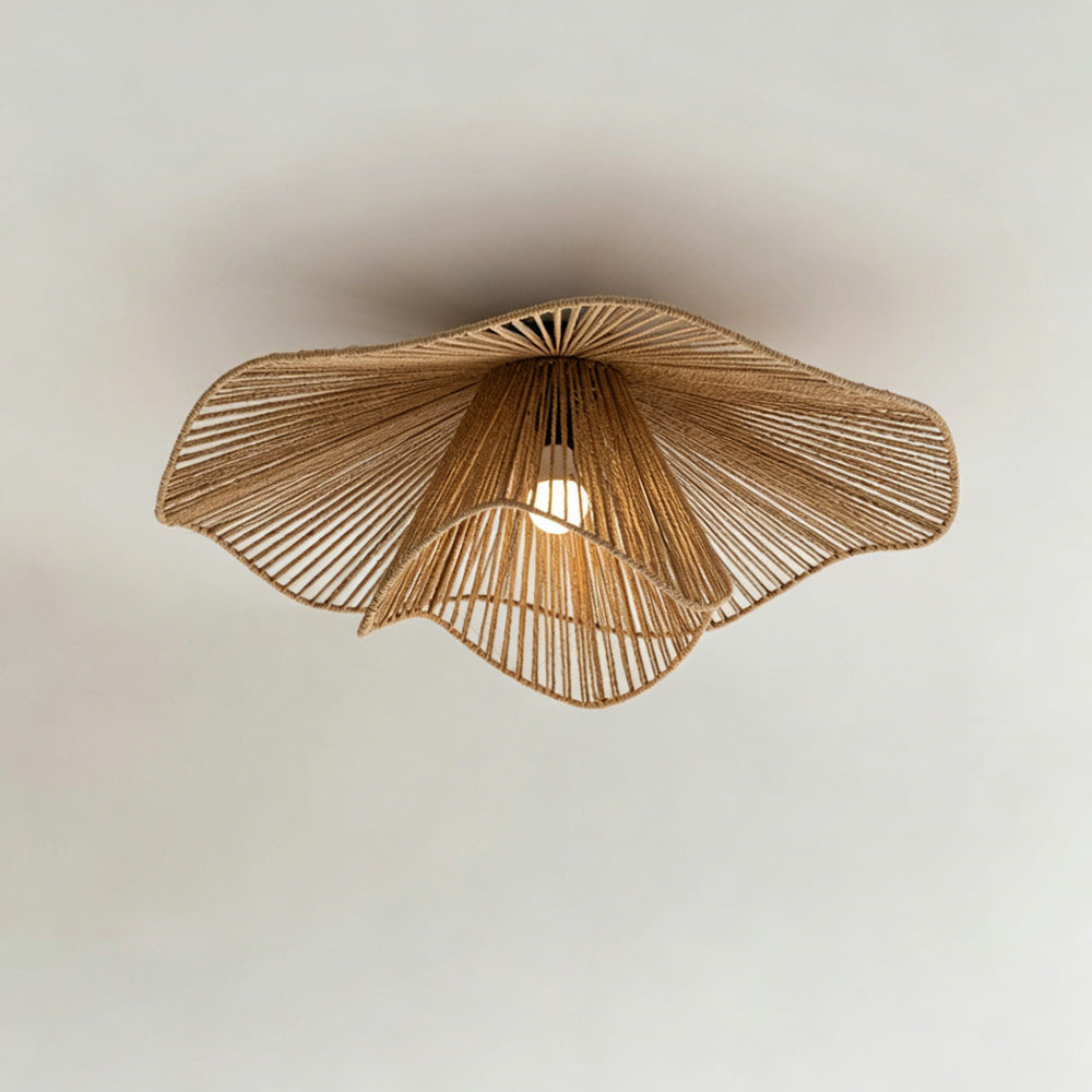 Pontos Ceiling Light – detail 2