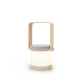 Lampe de Table Lanterne Portable
