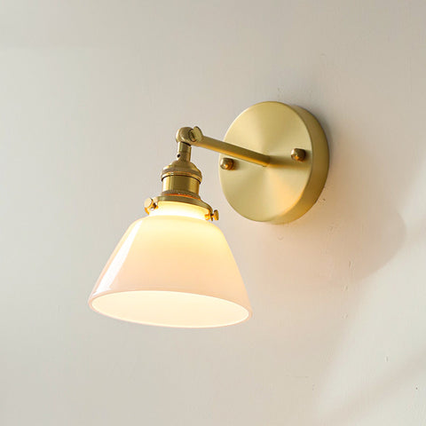 Portland Swivel Wall Sconce – detail 6