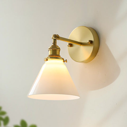 Portland Swivel Wall Sconce – detail 7