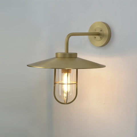 Portree Wall Light – detail 15